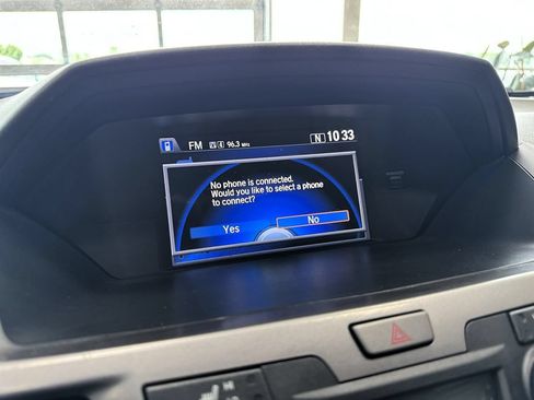 Used 2015 Honda Odyssey EX-L image 23