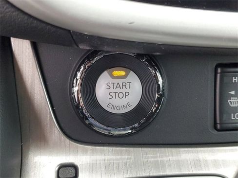 Used 2015 Nissan Murano SL w/ SL Technology Package image 32