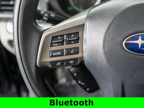 Used 2015 Subaru Forester 2.5i Premium w/ All-Weather Package image 16