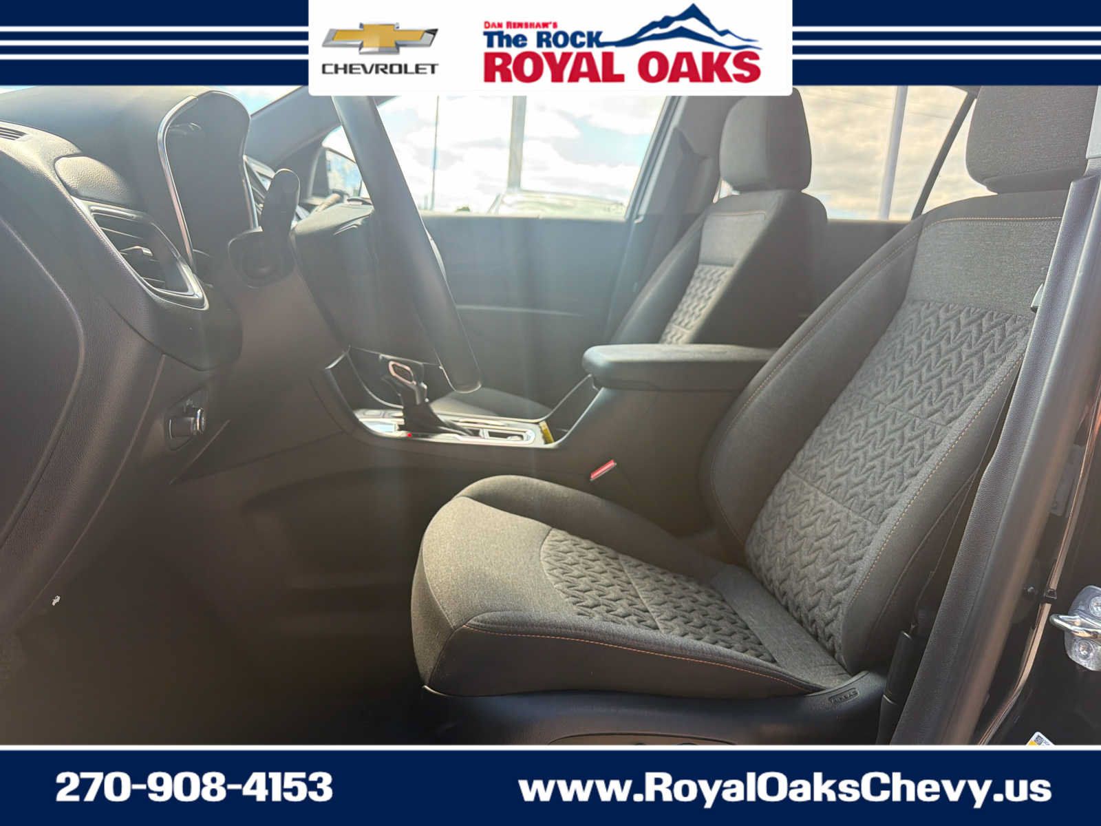 Used 2023 Chevrolet Equinox LT FWD image 13