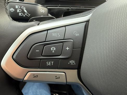 New 2026 Volkswagen Atlas SEL Premium R-Line image 15