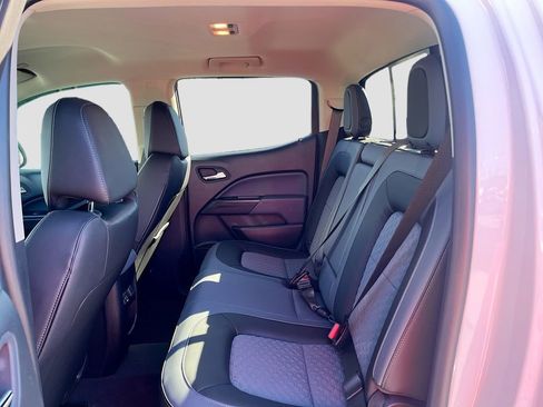 Used 2022 Chevrolet Colorado Z71 image 23