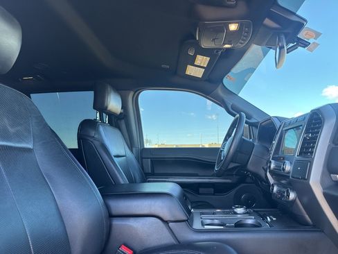 Used 2018 Ford Expedition Max XLT w/ Equipment Group 202A image 15