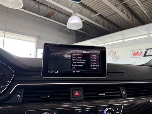 Used 2019 Audi S5 Prestige w/ S Sport Package image 40