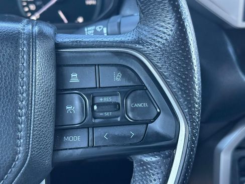 Used 2025 Toyota Tundra SR5 w/ SR5 Premium Package AWD/4WD image 20