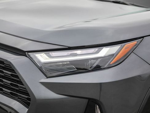 Certified 2023 Toyota RAV4 XSE w/ XSE Grade Weather Package AWD/4WD image 9