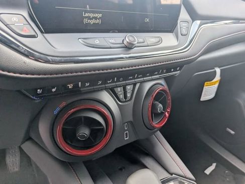 New 2026 Chevrolet Blazer RS w/ Driver Confidence II Package image 21