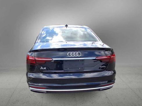 Used 2023 Audi A4 2.0T Premium w/ Convenience Package AWD/4WD image 7