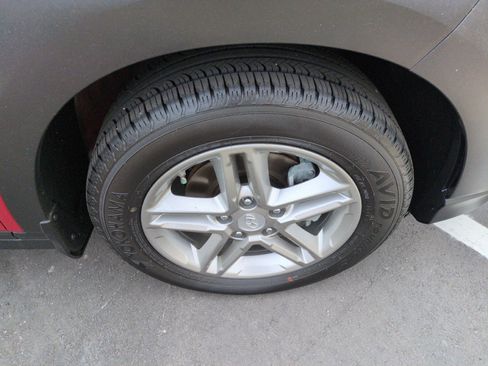 Used 2020 Hyundai Kona SE FWD image 10