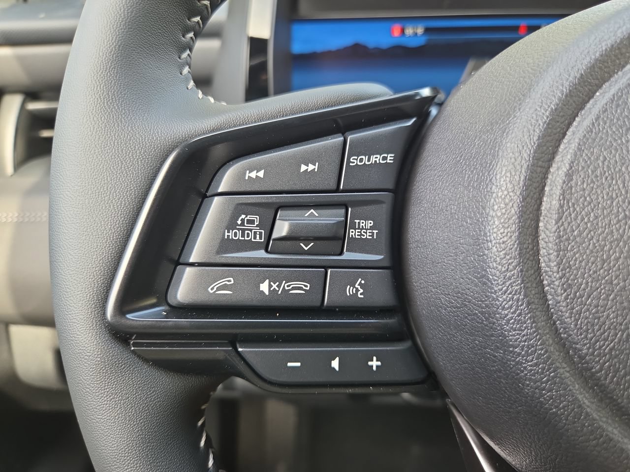 New 2026 Subaru Outback Touring XT AWD/4WD image 29