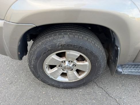 Used 2007 Toyota 4Runner SR5 RWD image 29