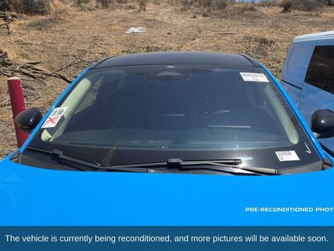 Used 2023 Ford Mustang Mach-E Premium AWD/4WD image 8