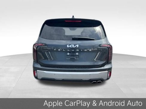 Used 2024 Kia Telluride SX image 6
