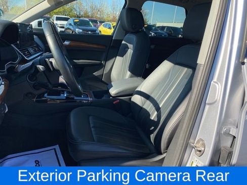 Used 2023 Audi Q5 2.0T Premium Plus image 15