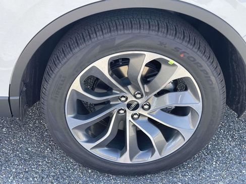 New 2026 Lincoln Aviator Reserve image 5