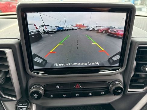 Used 2021 Ford Bronco Sport Big Bend image 17