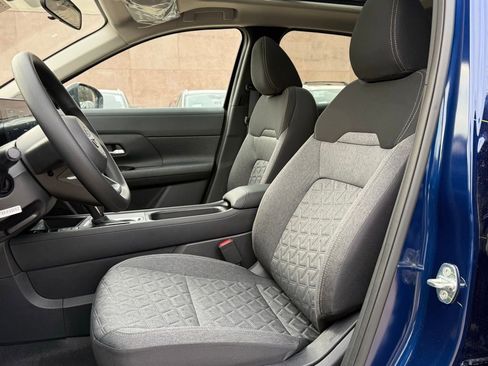 New 2026 Nissan Kicks SV w/ SV Premium Package image 14