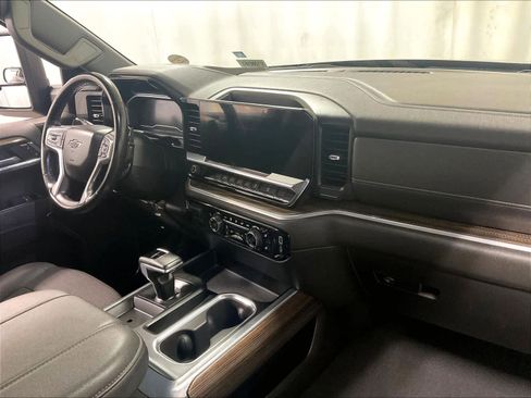 Used 2023 Chevrolet Silverado 1500 RST w/ All Star Edition Plus image 14