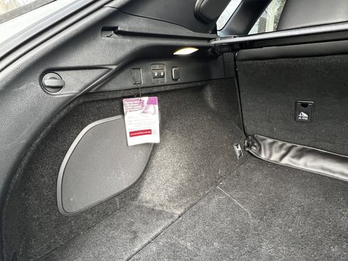 Certified 2024 Lexus RX 350 F Sport w/ Convenience Package image 49