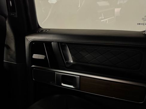 Used 2020 Mercedes-Benz G 550 image 21