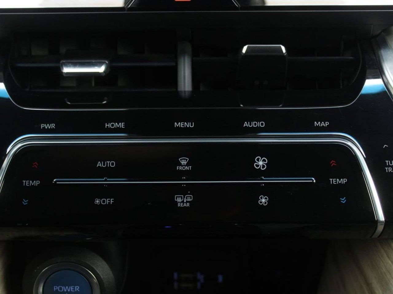 Used 2022 Toyota Venza Limited AWD/4WD image 21