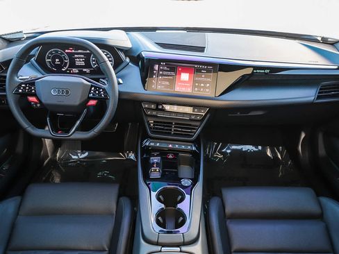 Used 2025 Audi RS e-tron GT performance w/ 21" Wheel Package image 16