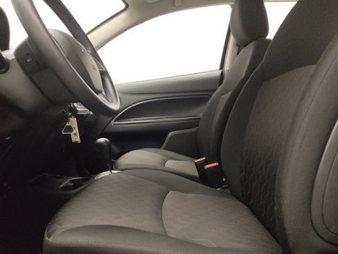 Used 2024 Mitsubishi Mirage ES FWD image 17