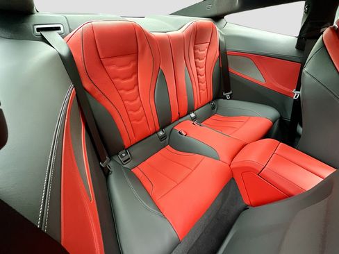 New 2026 BMW 840i 840i image 20