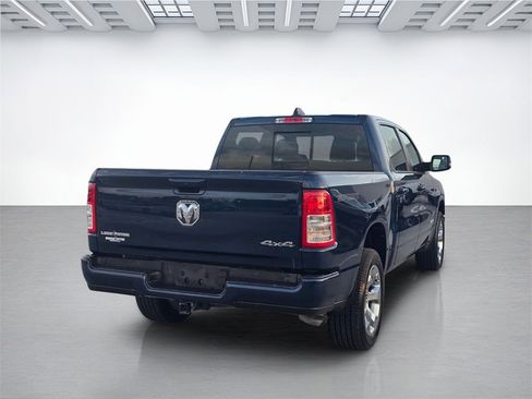 Used 2023 RAM 1500 Lone Star image 3