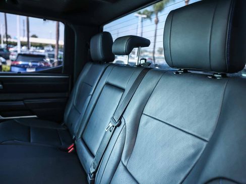 Used 2023 Toyota Tundra Platinum w/ Advanced Package image 25