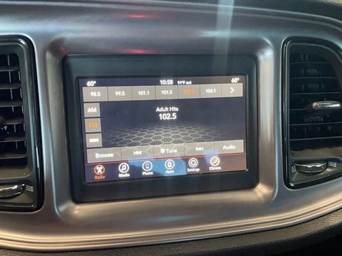 Used 2023 Dodge Challenger SXT w/ Blacktop Package RWD image 15