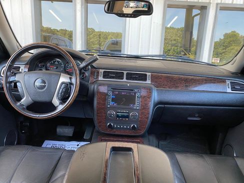 Used 2008 GMC Yukon Denali AWD/4WD image 21