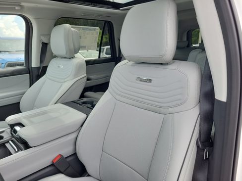 New 2027 Ford Expedition Max Platinum w/ Platinum Ultimate Package AWD/4WD image 21