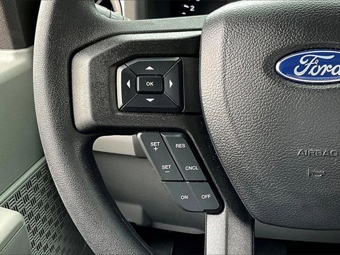 New 2026 Ford E-350 and Econoline 350 Super Duty w/ Power Equipment Group image 15