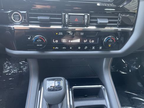 Used 2024 Nissan Pathfinder Rock Creek image 43