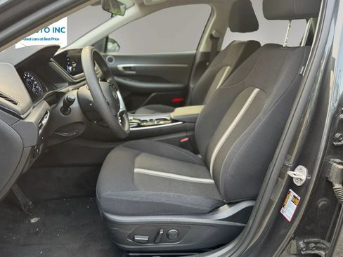 Used 2023 Hyundai Sonata SEL FWD image 11