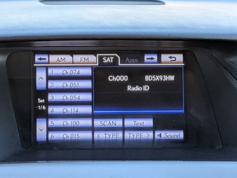 Used 2015 Lexus RX 350 FWD image 17