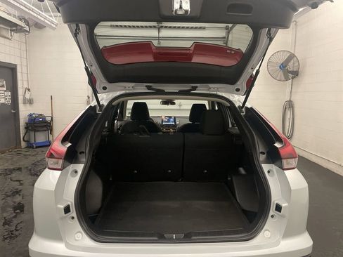 Used 2023 Mitsubishi Eclipse Cross Ralliart image 17