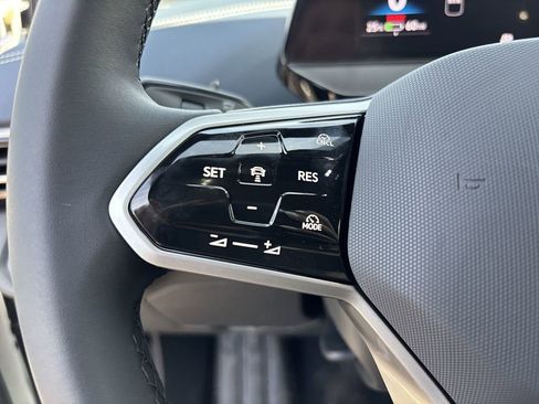 New 2026 Volkswagen ID.4 Pro S RWD image 20