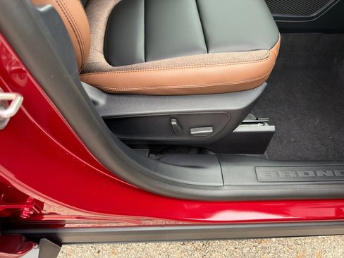 New 2026 Ford Bronco Sport Outer Banks w/ Outer Banks Tech Package+ image 13