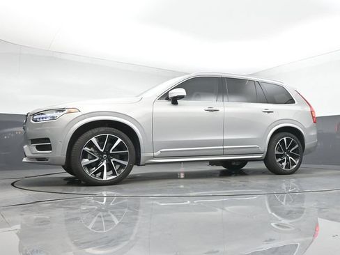 Used 2024 Volvo XC90 B6 Plus w/ Protection Package Premier AWD/4WD image 13