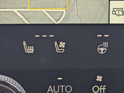 New 2026 Lexus RX 450h AWD image 26