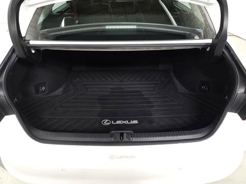 Used 2021 Lexus ES 350 w/ Accessory Package 2 image 7