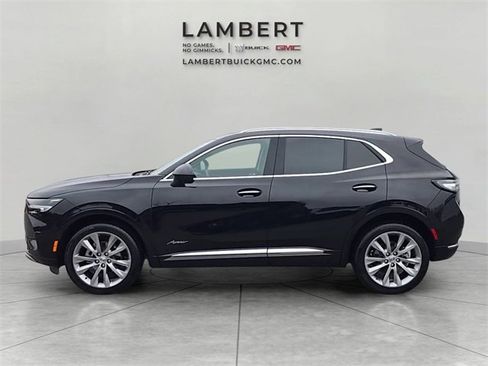 Used 2023 Buick Envision Avenir image 2