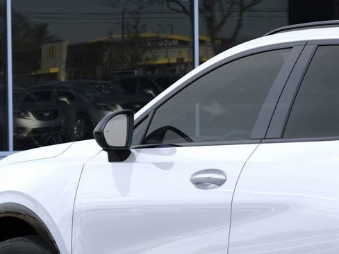 New 2026 Buick Envision Sport Touring AWD/4WD image 12