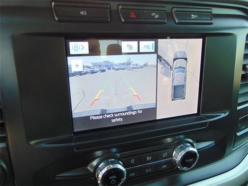 Used 2022 Ford F150 XLT w/ Equipment Group 301A Mid image 13