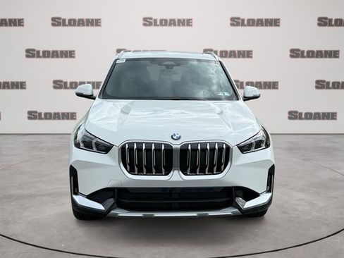 New 2026 BMW X1 xDrive28i w/ Convenience Package AWD/4WD image 8
