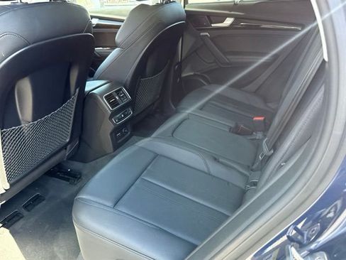 Used 2019 Audi Q5 Prestige AWD/4WD image 24