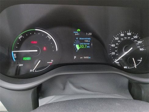 Certified 2024 Toyota Sienna LE image 20