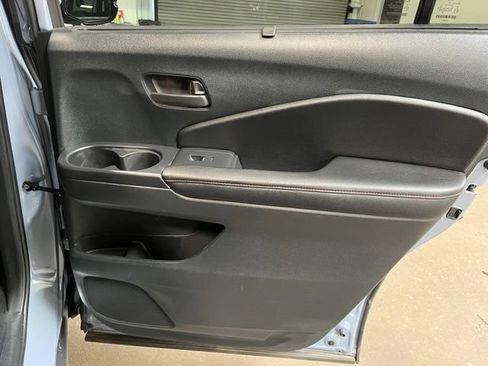 Used 2023 Honda Passport TrailSport image 13